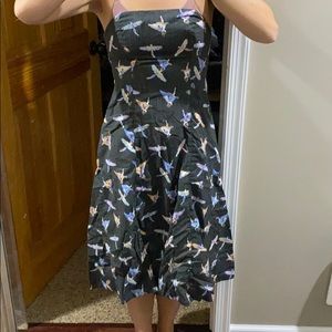 Free people dress